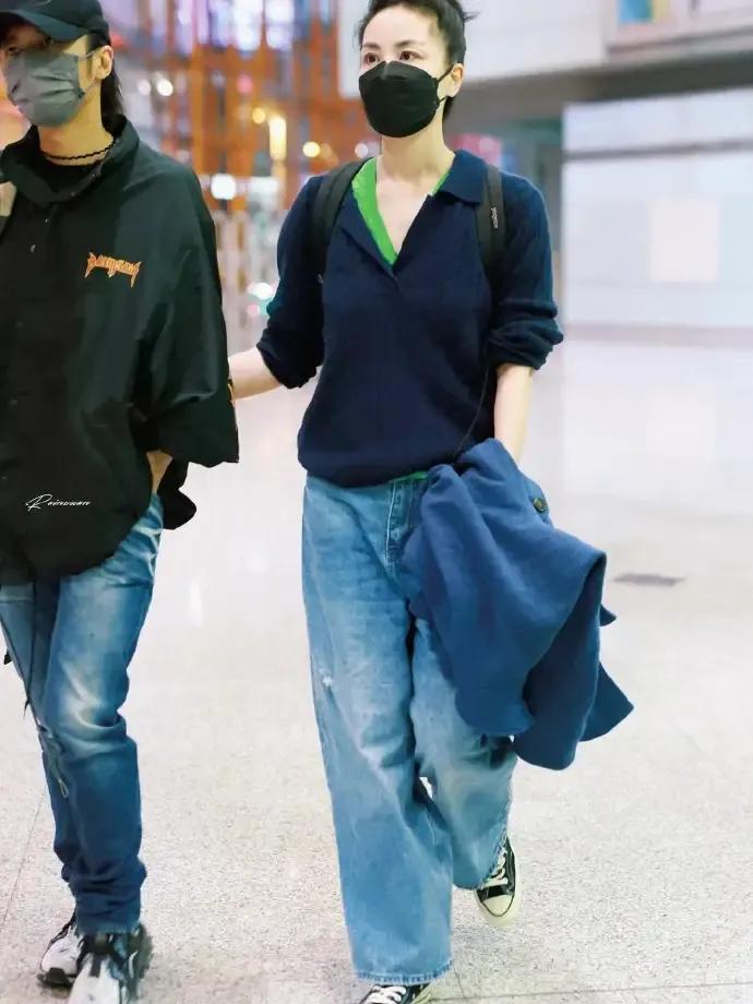 谢霆锋说：“这一生都不会跟王菲再分手。她的好无法复制！”

王菲说：“男人都花心