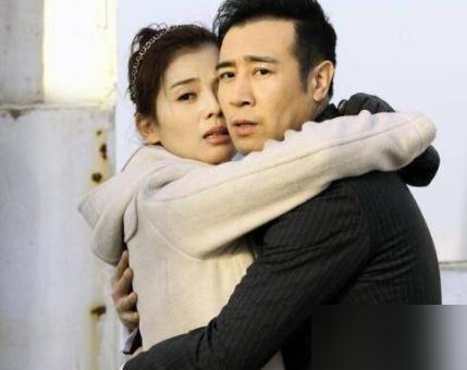 别把刘涛和于和伟的吻戏当成什么“教科书级演技”，那一刻，他们根本不是在演戏，而是