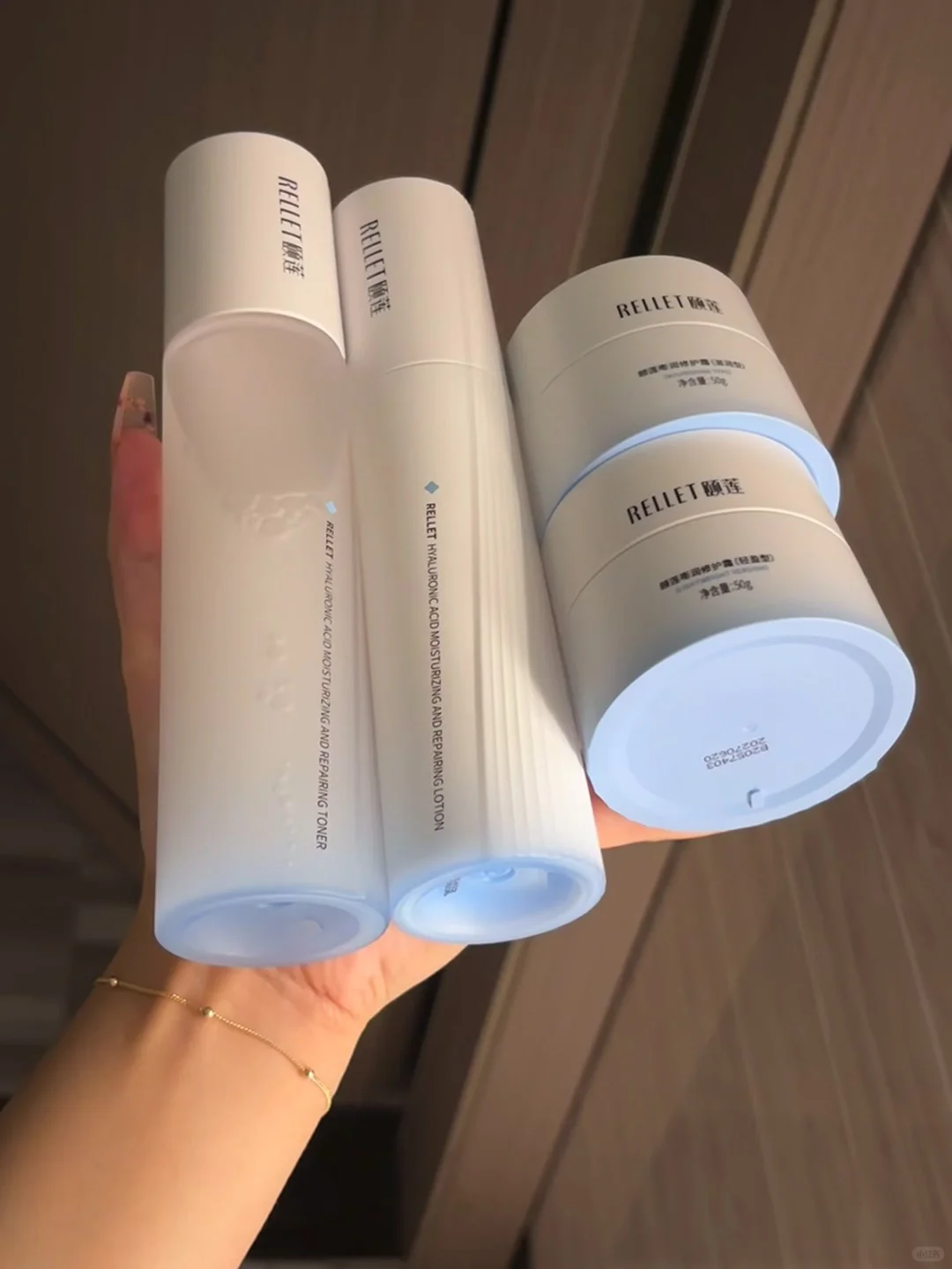 消费降级后！才发现国货巨香巨牛！