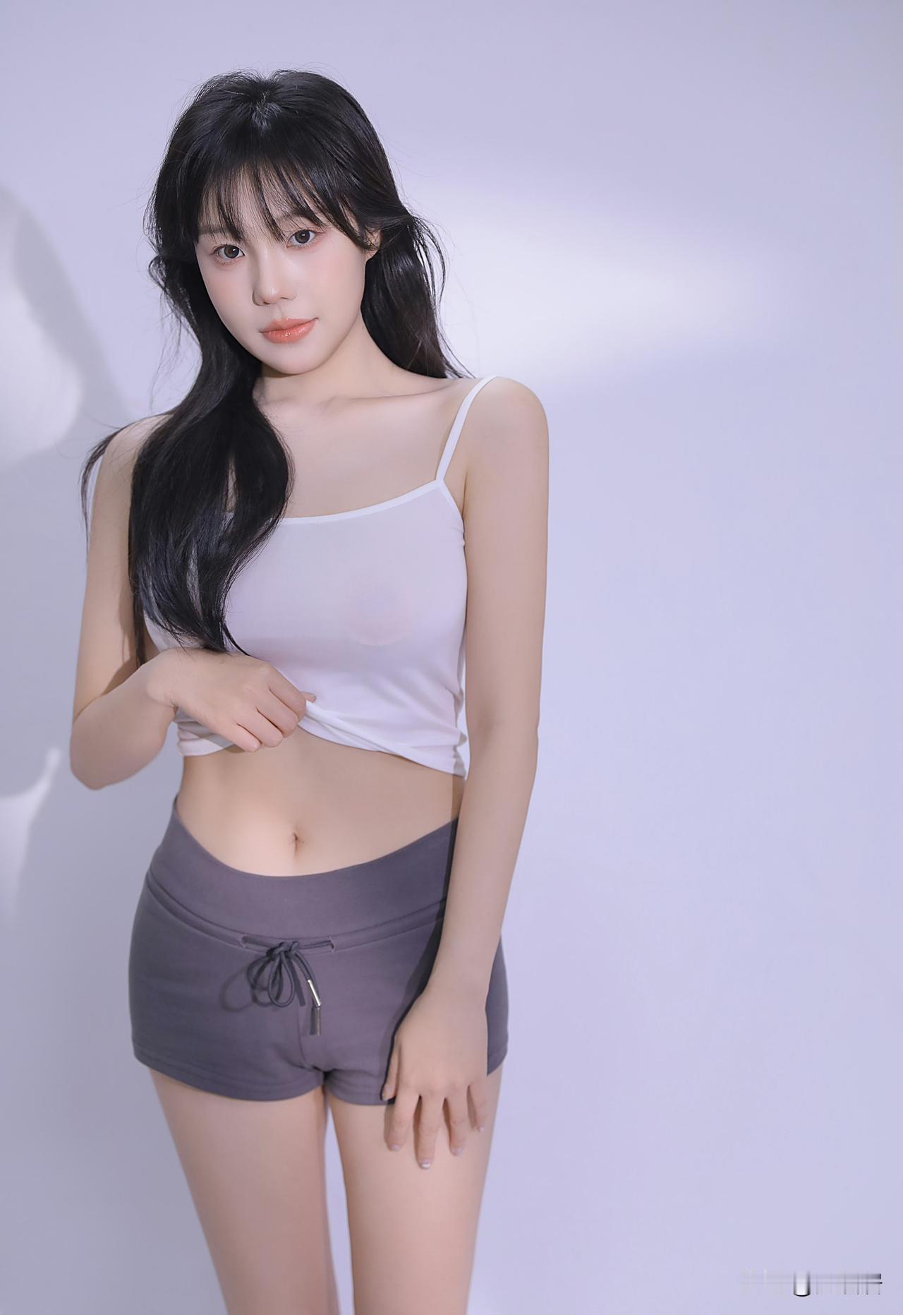 颜值不是入场券，感觉才是