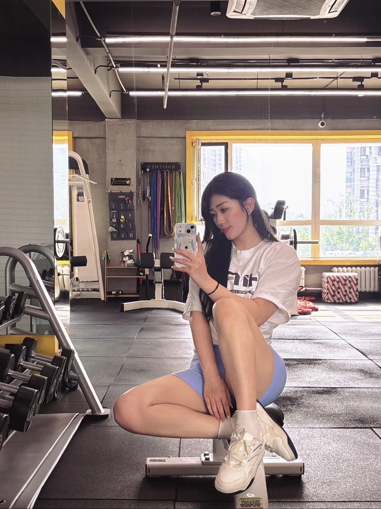 喜欢就要说  不做吝啬鬼。