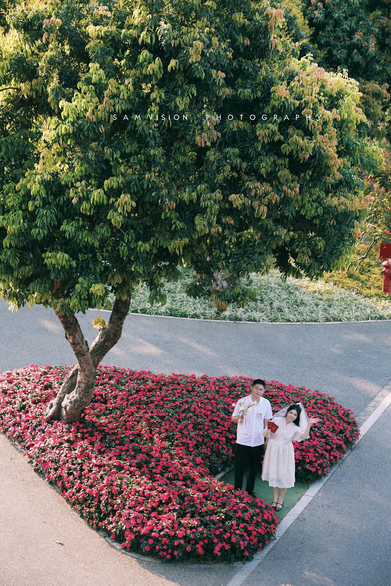 深圳小预算跟拍
* 399
拍 时长1.5h
领证全程+民政局外景
底片100张