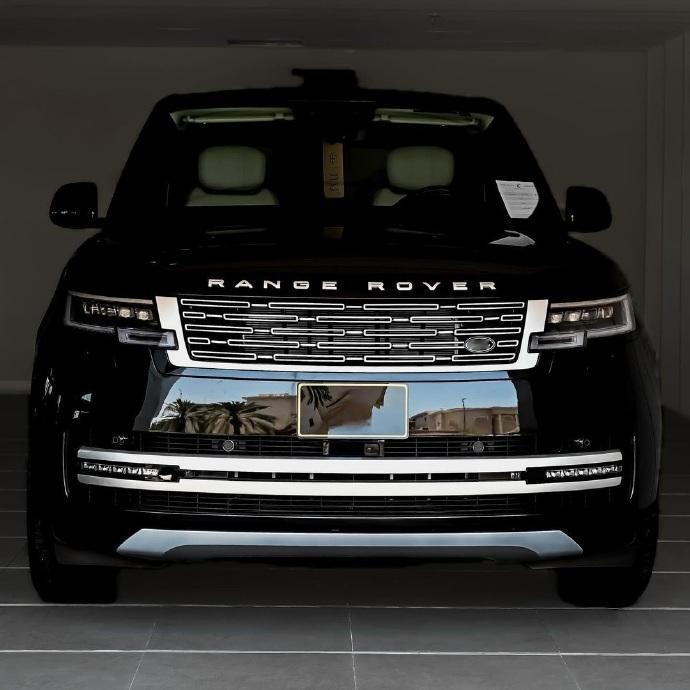 Land Rover ​​​