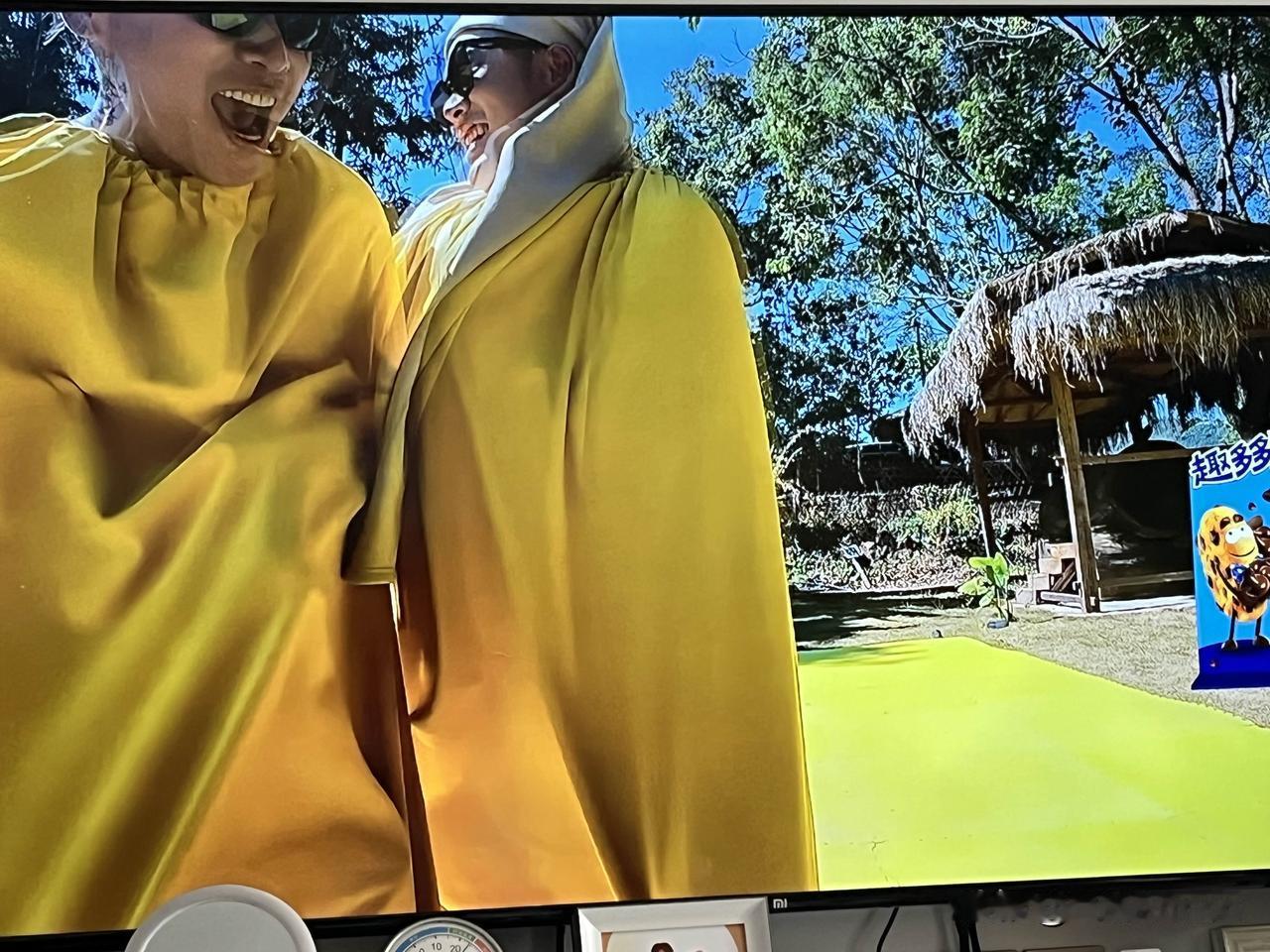 新一季《五哈》还挺好看的