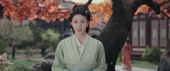 百花杀孟子义为何与爆改饺子型人格 萧华雍为了圆房简直把“男绿茶”属性发挥到极致！