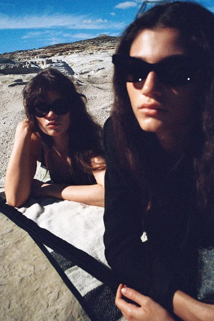 Celine Frames Summer Light in Automne 20