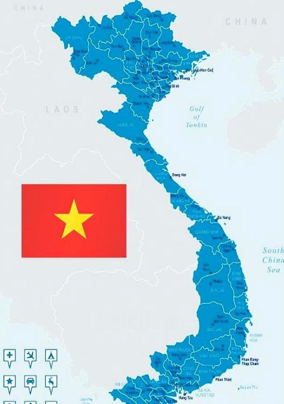 乌克兰的下场，很可能就是越南以后的下场，因为俄乌冲突爆发后，他们就能发现，不管背