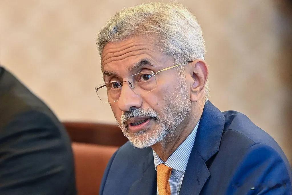 印度外交部长苏杰生7月13日开启为期3天的新加坡和中国之行。要知道，这可是时隔5