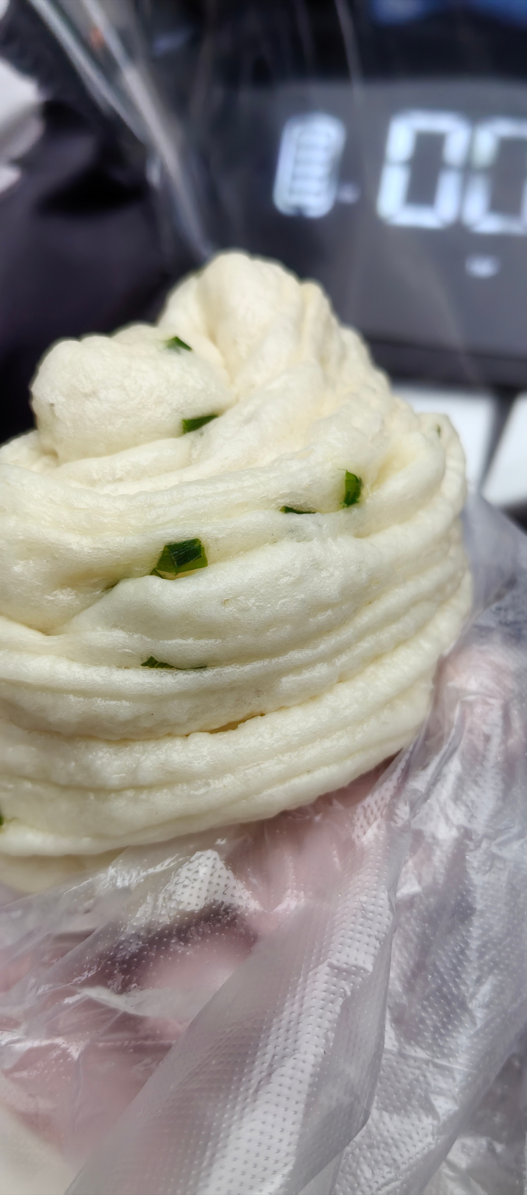 周一啦，早安！