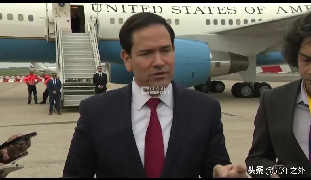 美国国务卿鲁比奥北京时间3月28日谈古巴时称：“令人遗憾的是，古巴人唯一无法成功