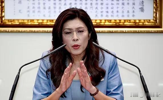 郑丽文避谈和平统一：是缓兵之计，还是真“只和不统”？现在定论未免过早
 
媒体人
