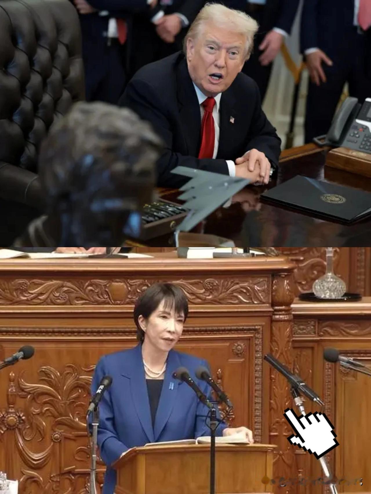 《华尔街日报》的报道似乎让日本很急！
 
日本如此急切地向涉事美媒提出抗议，可见