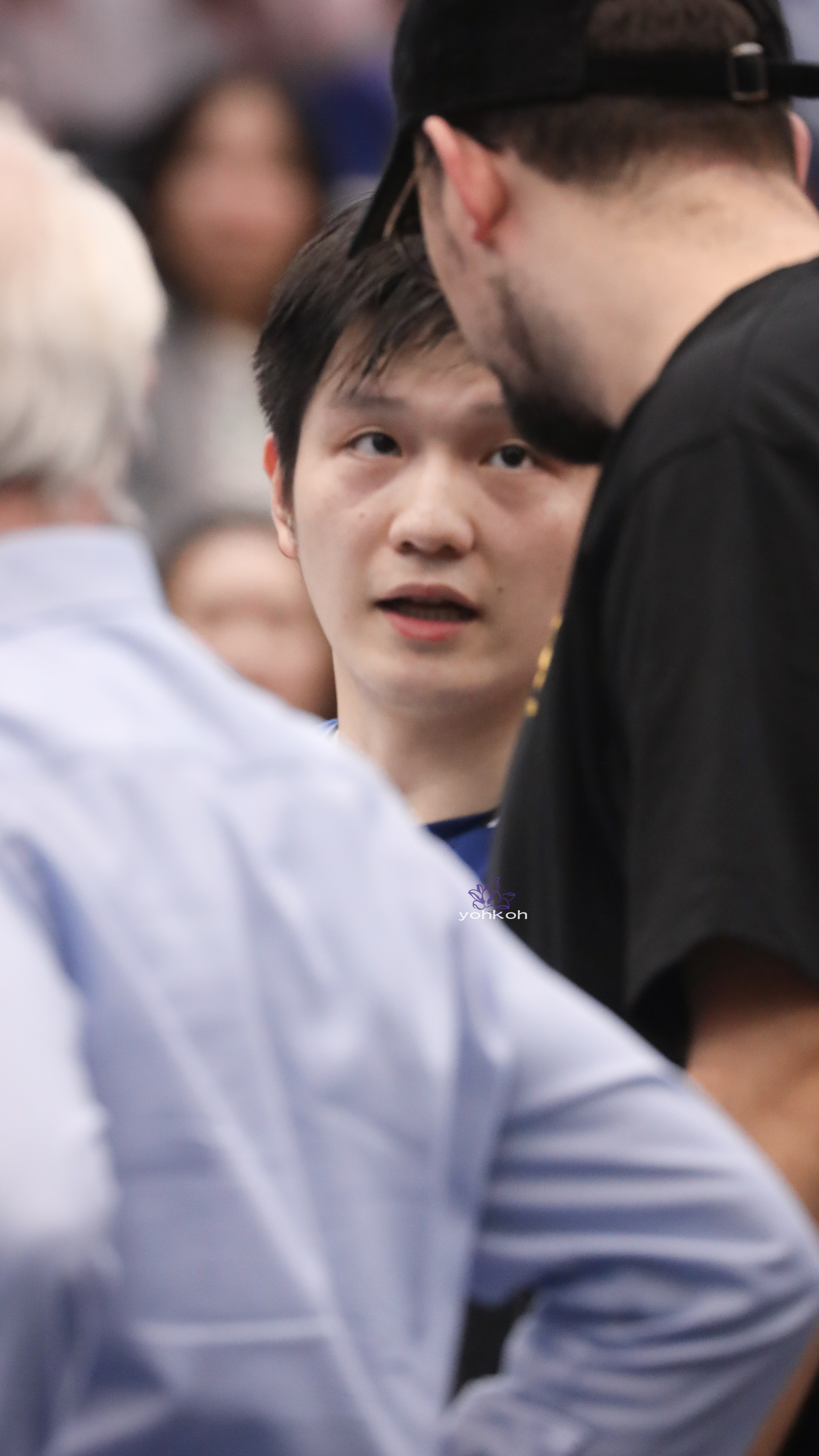 樊振东 永远期待你的每一个赛场「20250914德甲乒乓球联赛」东东晚安 全运加