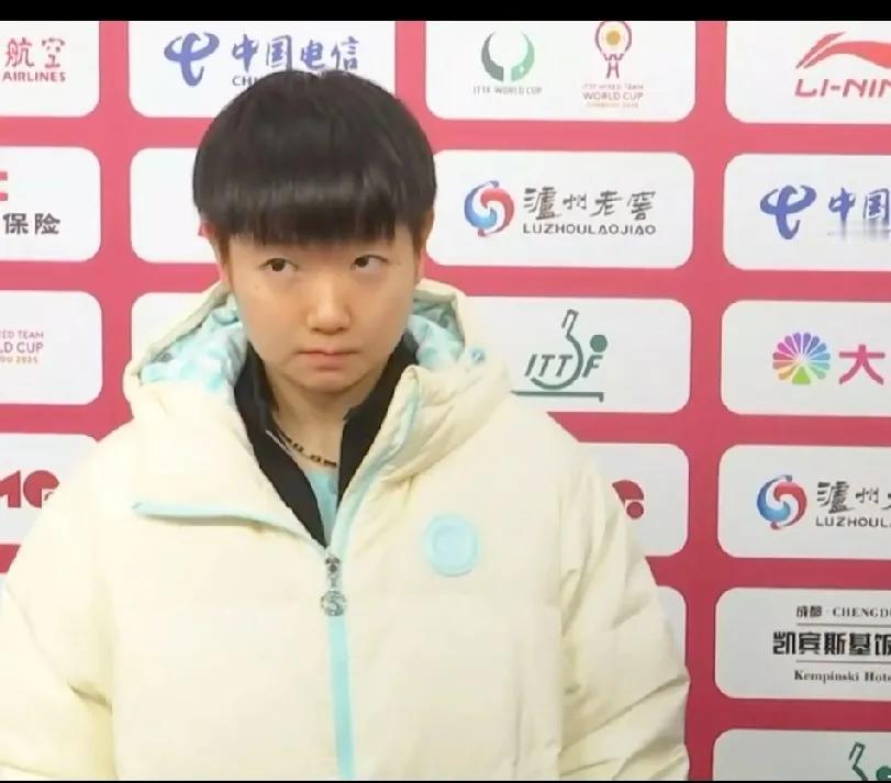 混合团体世界杯国乒对战韩国的半决赛结束了，
今天是8:4韩国，
晚上的对手德国或