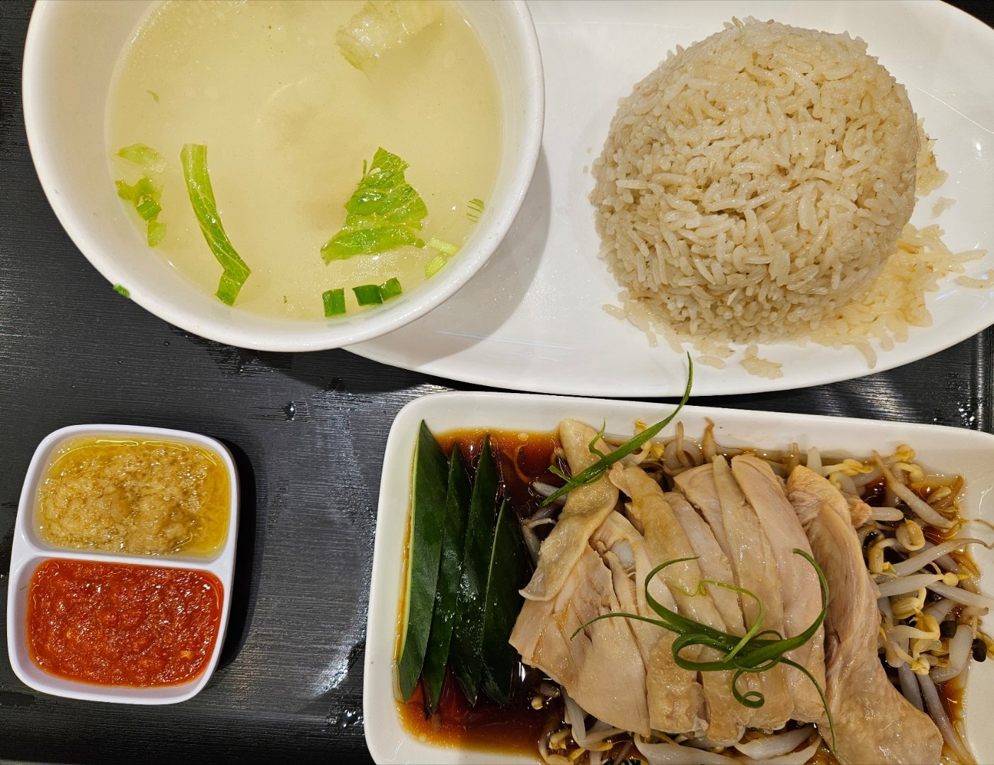 每日一餐分享｜好好吃饭 今日｜早餐美食分享