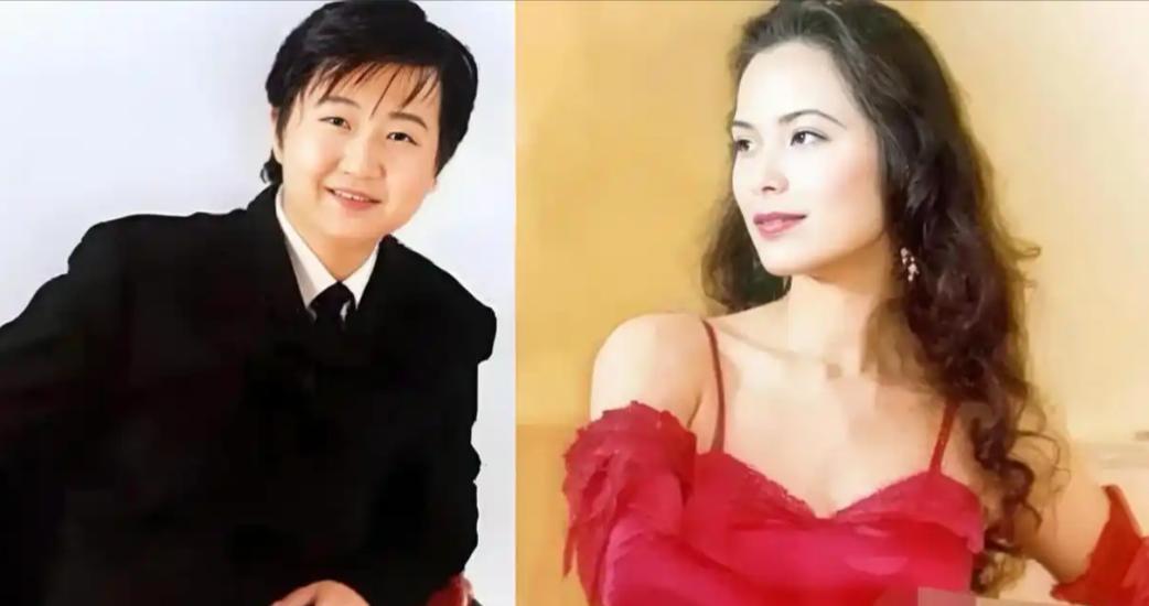1985年，19岁的付笛生爱上了大3岁的韦唯，两人同居4年后，韦唯却转身爱上了已
