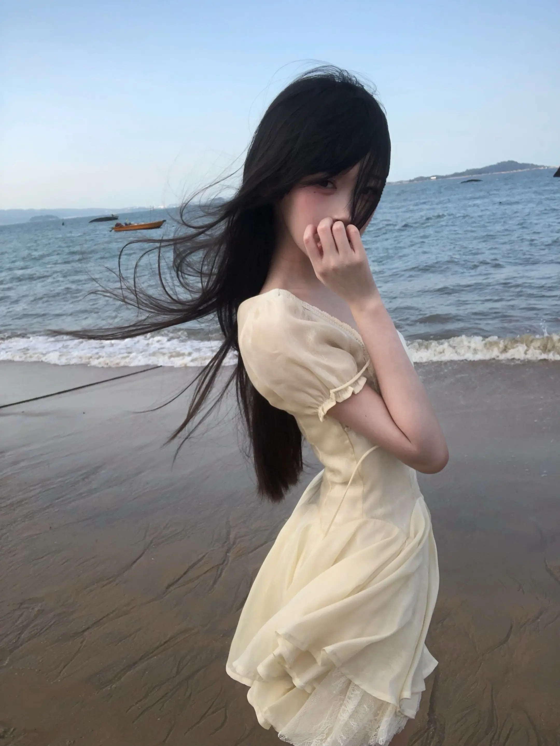 都说恨海情天 可是海天一色真的分得清吗