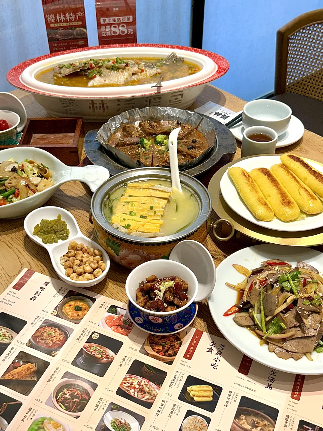 本地人排队也要吃的店