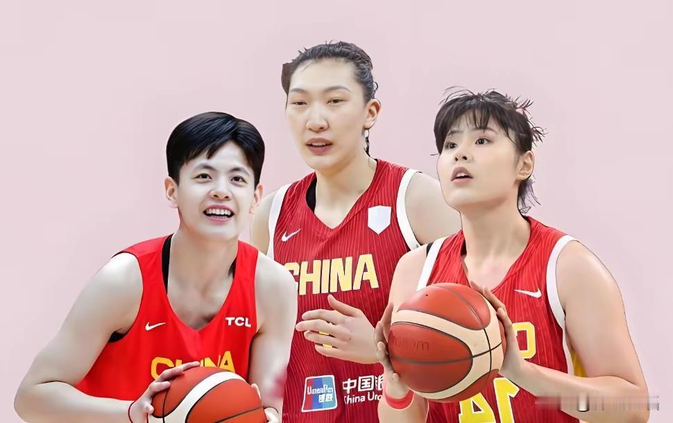 7月11日消息，2027女篮亚洲杯分组出炉，中国和日本同组，只要招入刘禹彤，张子