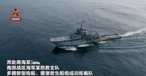 菲律宾军方发言人：中国胆敢拖走“马德雷山”号，就会用致命武器攻击中国。这边话音刚