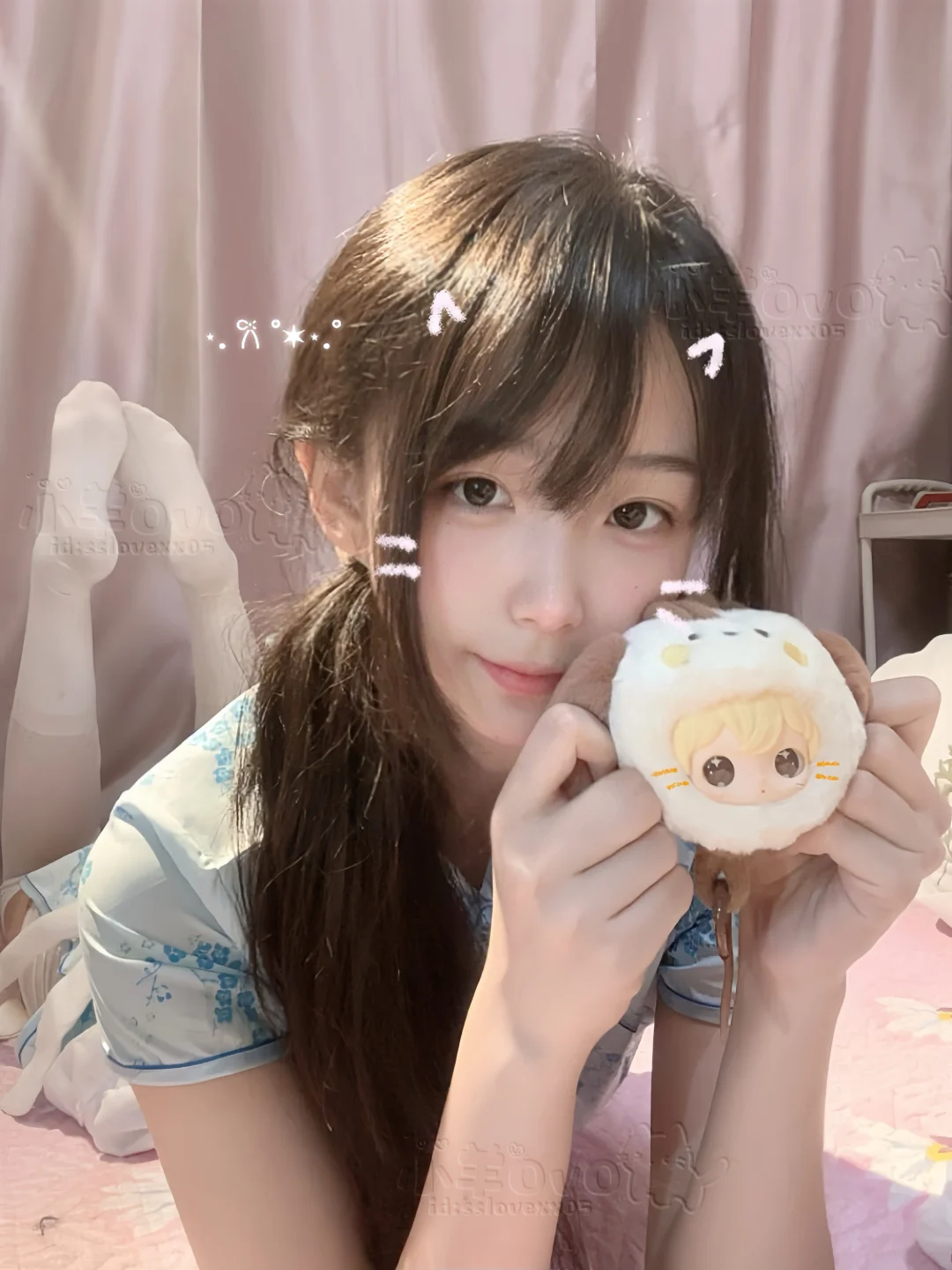 ₊˚ ᜊ all⁺♡love ᜊ ˚. ⊹