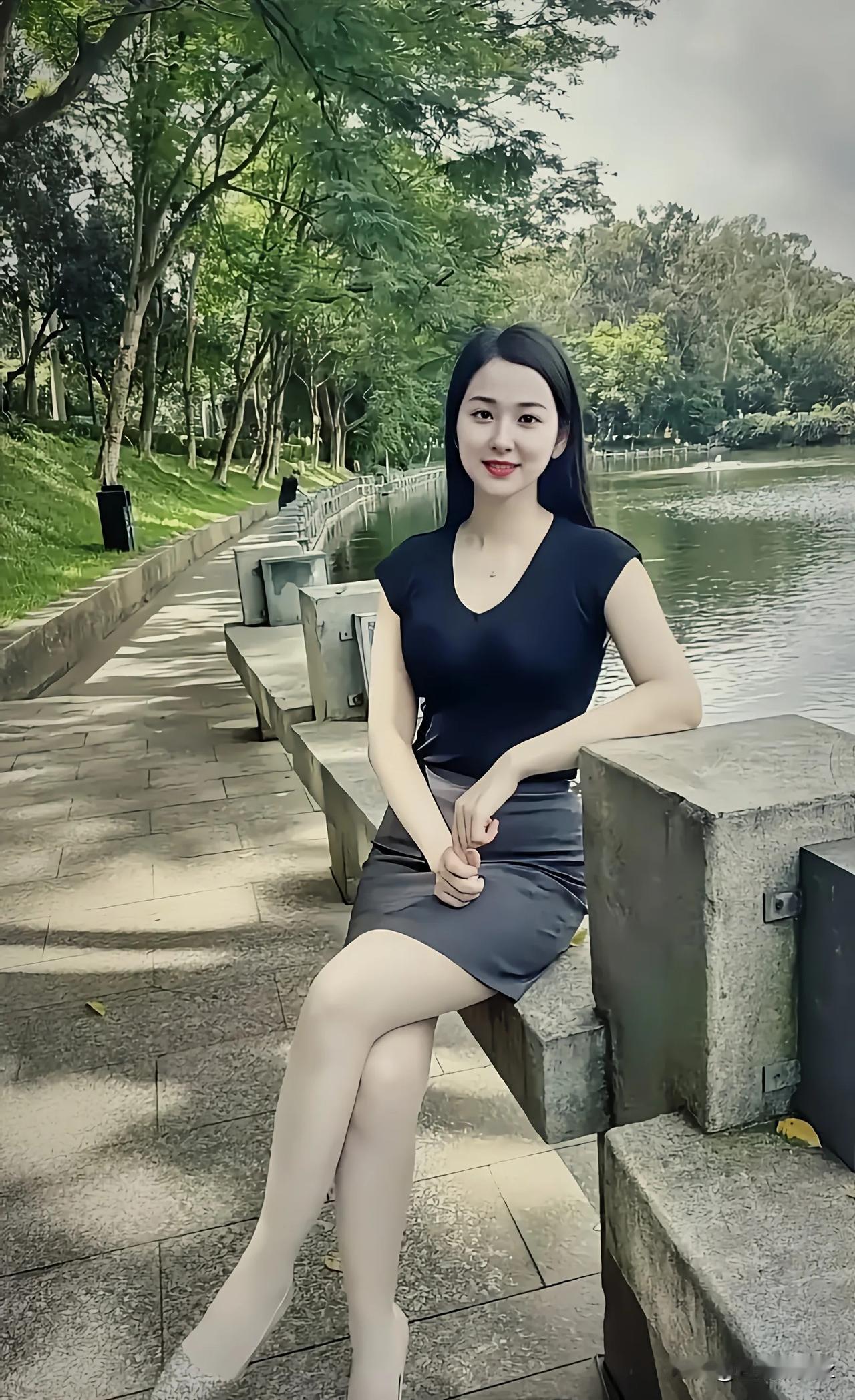 永远记住相由心生，心能量越好，心越正向，你的面容会越来越有福气，心念就是你整个人