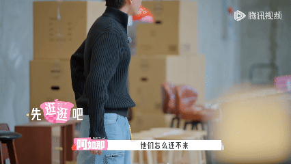 阿如那这么急为什么上慢综 阿如那属实和慢综艺气场格格不入。骨子里自带高效行事准则