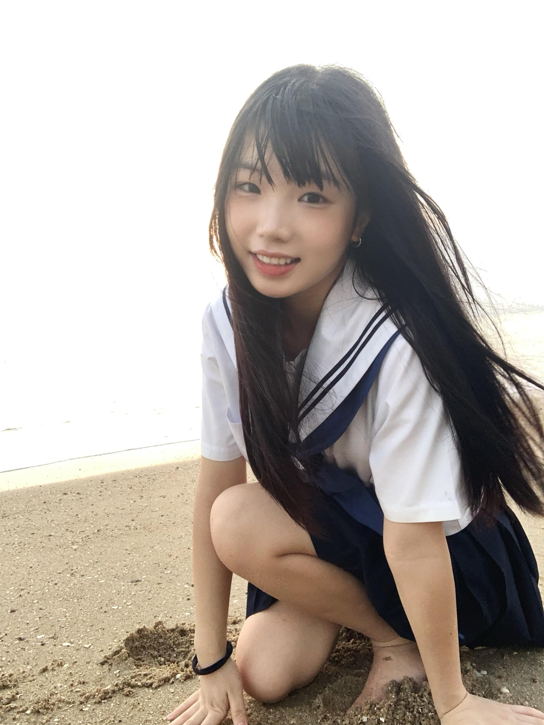我就这样笑一辈子。回复