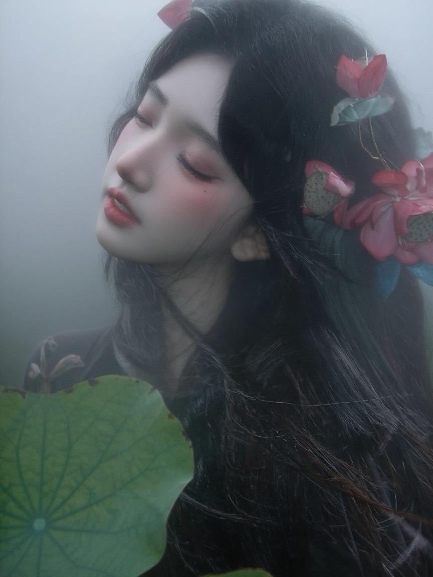 仙子何必早早归来呢。还得是邪修