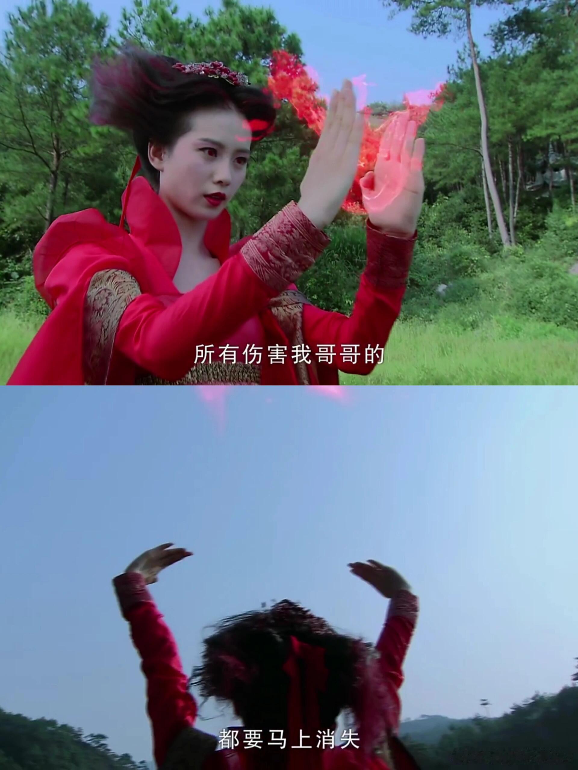 丁禹兮新剧成龙葵了一直都很喜欢丁禹兮的演技，这次的角色反差感直接拉满了，他演绎的