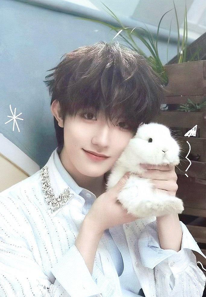 苏新皓苏新皓苏新皓Prada❤️苏新皓Prada米兰时装周❤️苏新皓 新生代顶流