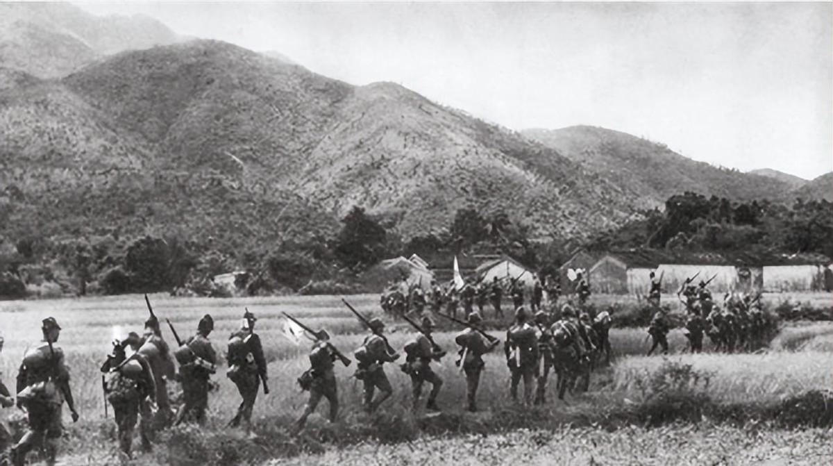 中共特工1942年在日伪核心区送来重要手绘情报，粟裕为何决定枪决电报科长？
19