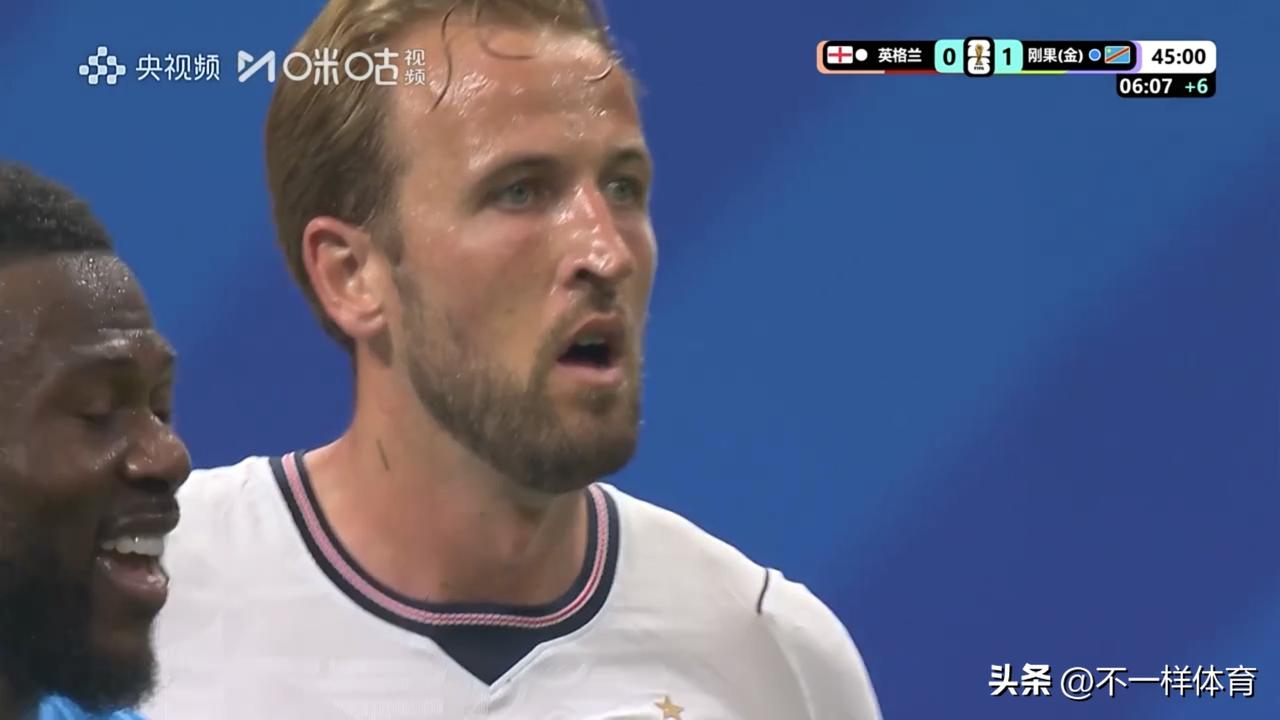 【英格兰2-1逆转民主刚果晋级16强！三狮死里逃生】

🏴󠁧󠁢󠁥󠁮󠁧