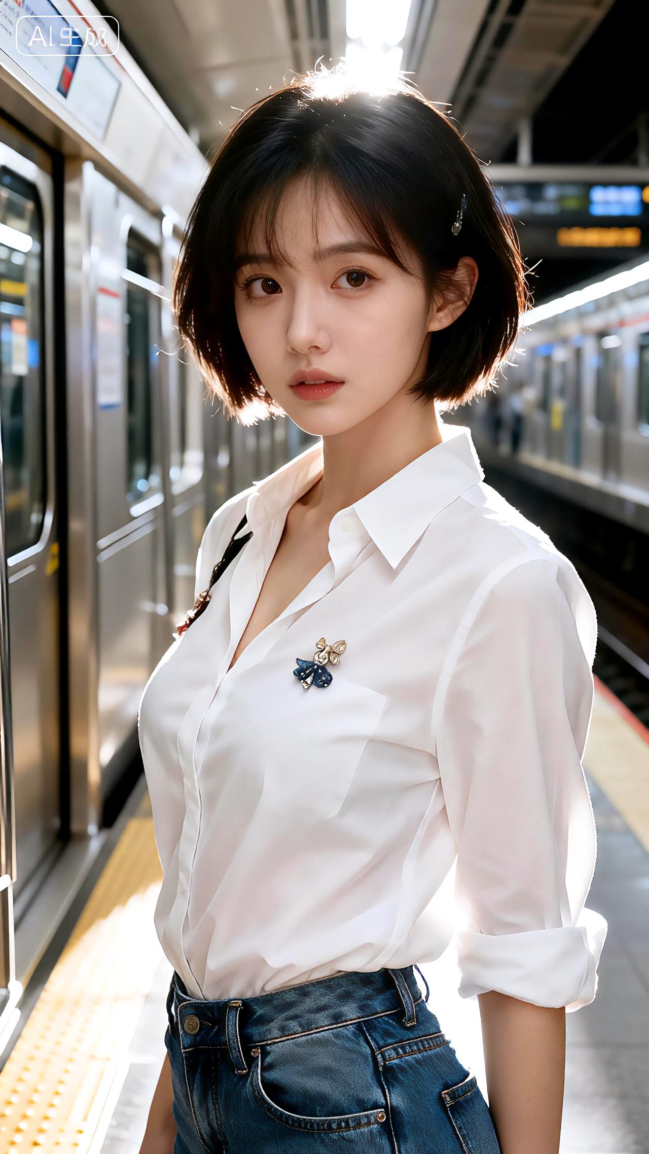 今年春天最想实现的心愿你是一颗会发光的尘埃，在宇宙的角落，悄然点亮了某个人的星图