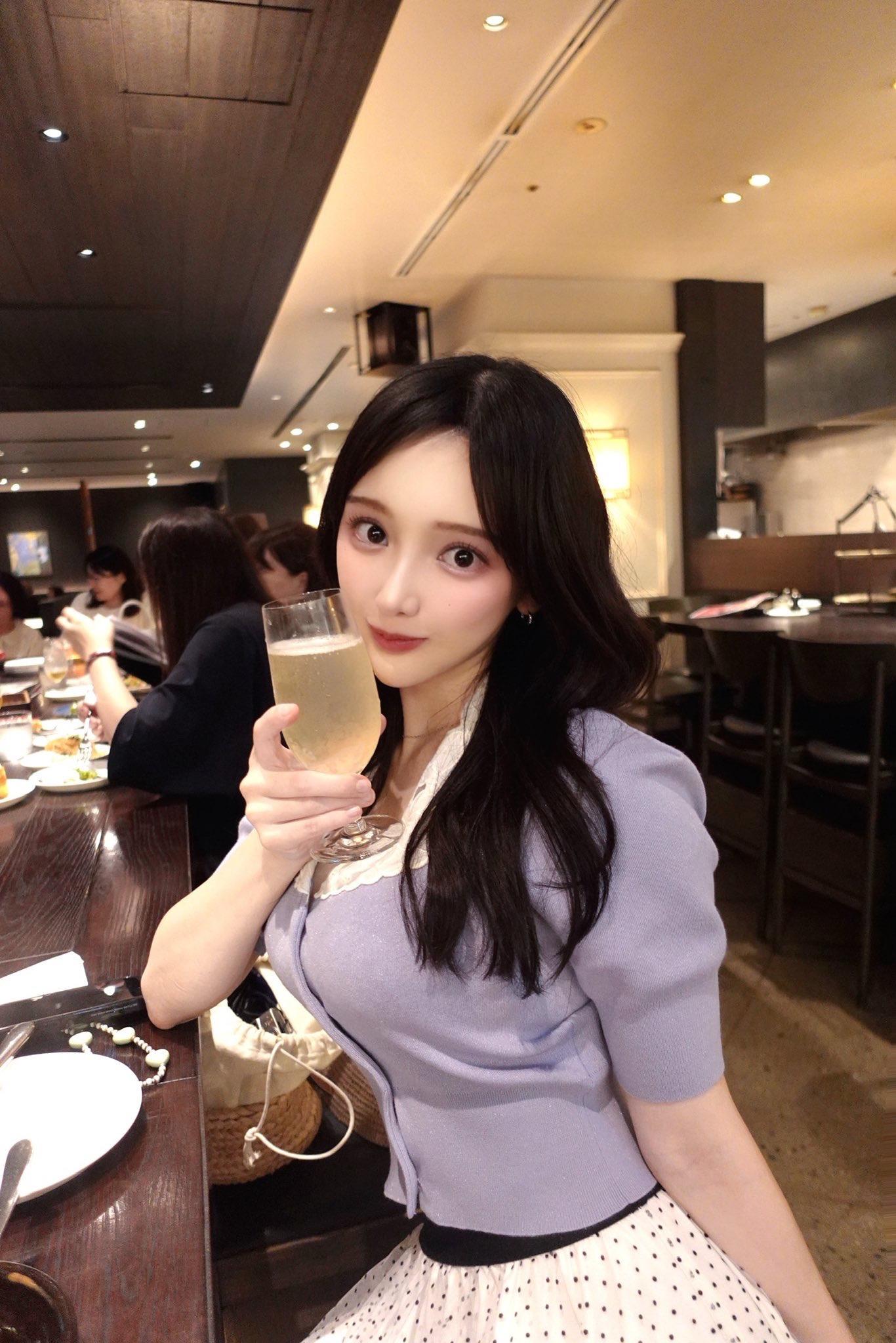 干杯🍻。