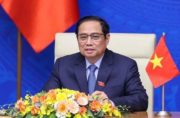等着吧，越南很快就会被收拾了！作为中国的邻居，竟敢拿中国的利益去讨好美国！如果其
