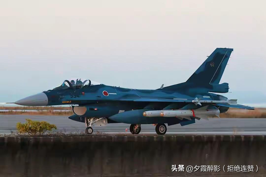 12架战机携48枚导弹，日本自卫队公然模拟对抗辽宁舰，反扑动作格外扎眼！
近期自