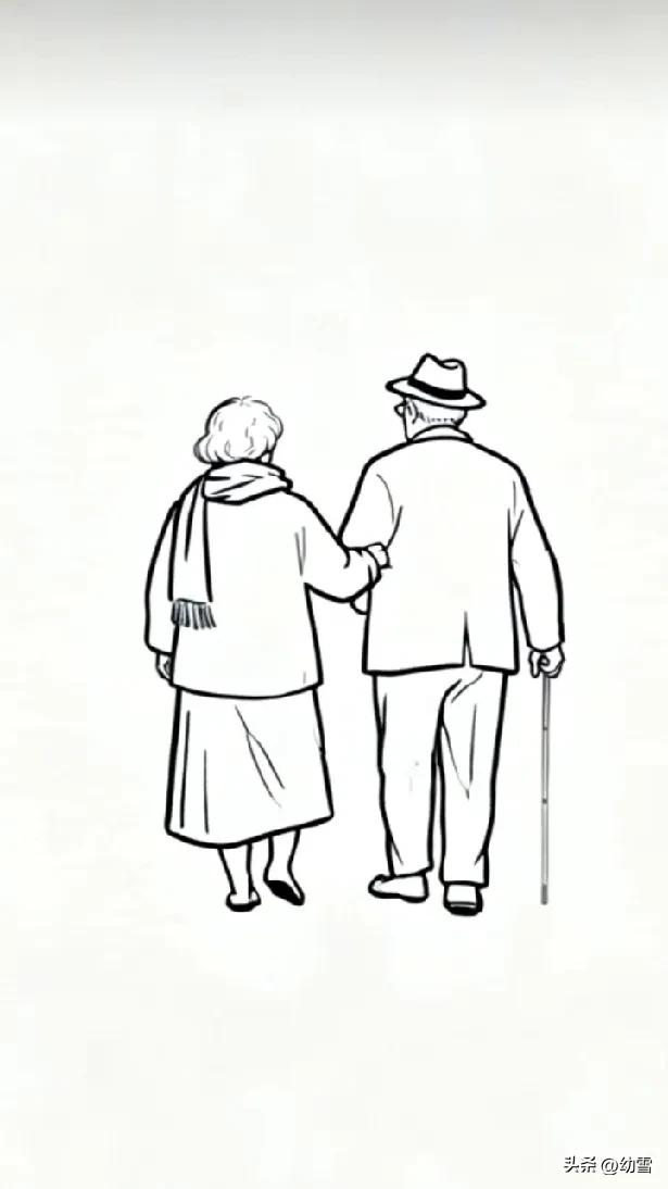 当寒风开始肆虐，
深冬的步伐近了，
老年人的健康警钟也悄然敲响。

      