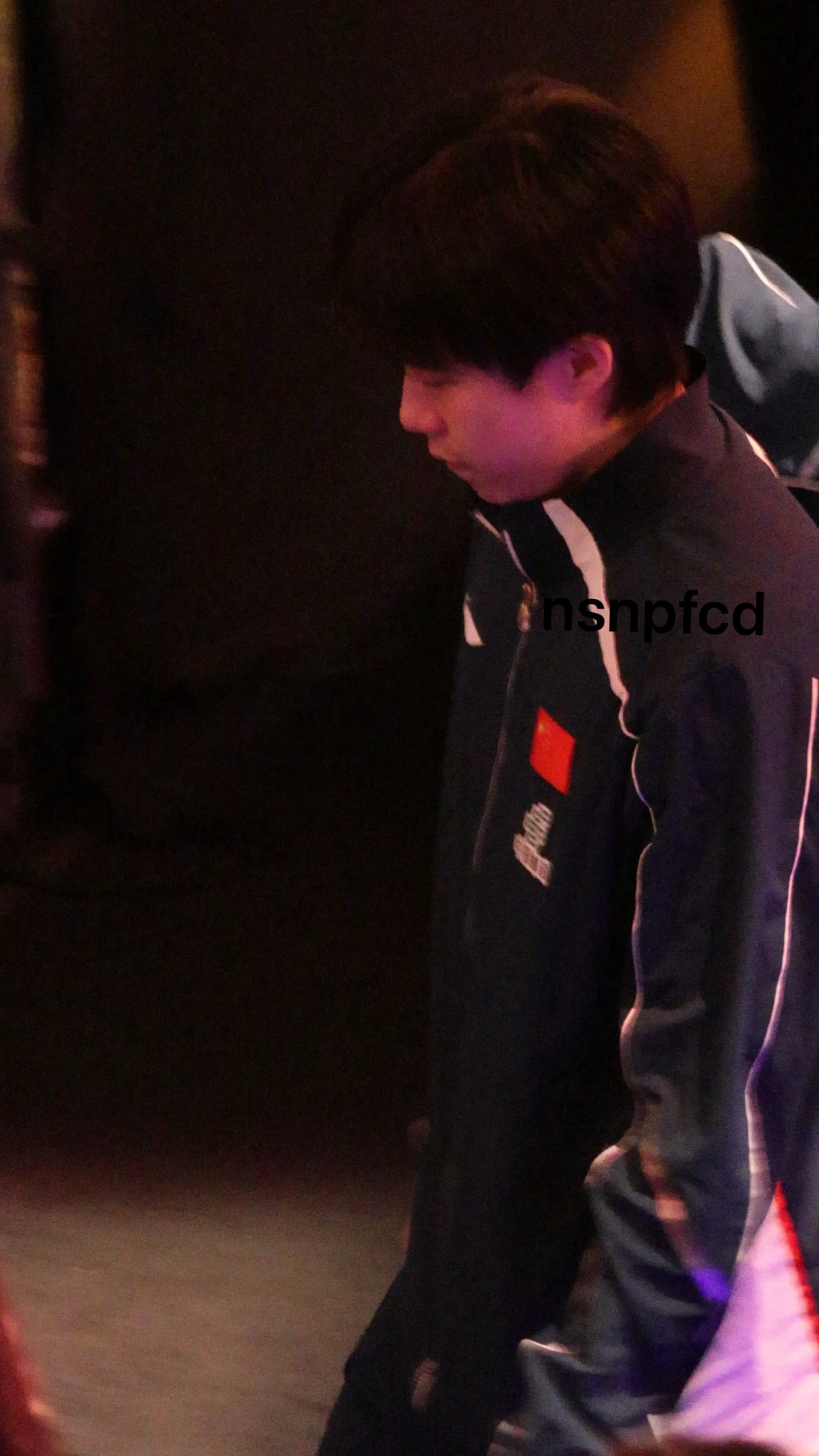 王楚钦世界杯一切顺利！ 