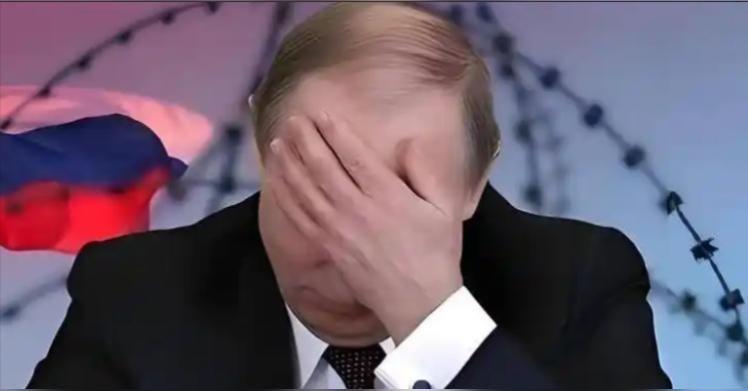 俄罗斯至今都想不到，这场战争打掉了自己五十年的国运！中国老祖宗早就说过“国虽大，