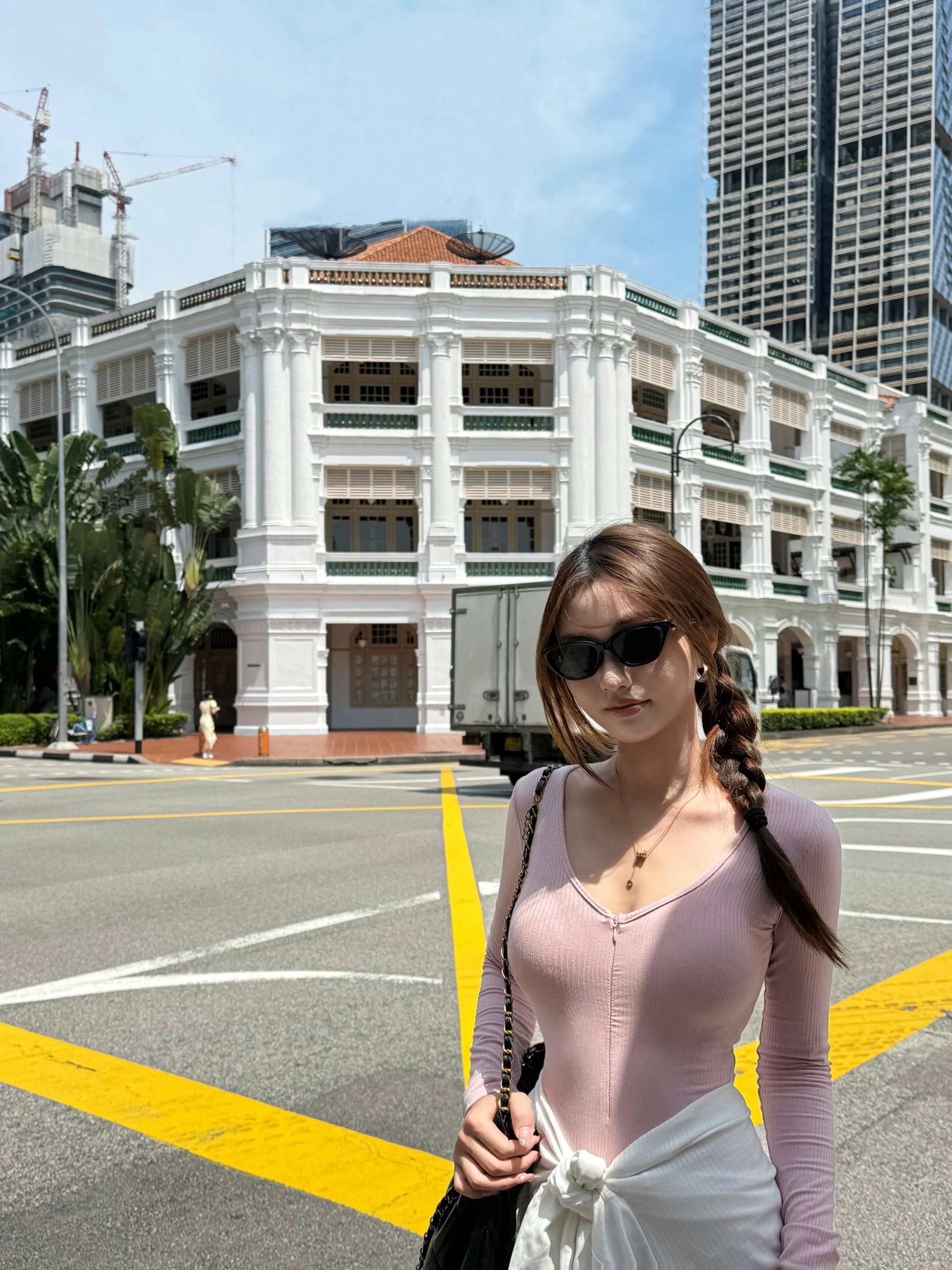 “Love the life you live”