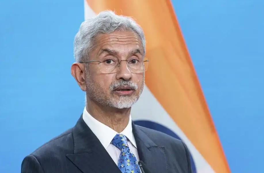 印度的胃口实在是太大了！
 

印度大使的意思是，如果中国政府管不住本国公民，印
