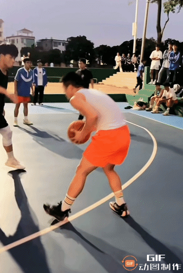 蝎子摆尾：值得细品的一球。