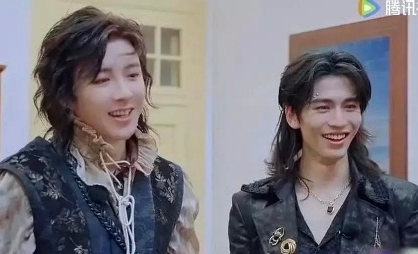 BOYNEXTDOOR 不愧是六团一金桐儇和金云鹤两位就算不当爱豆也会是很好的演