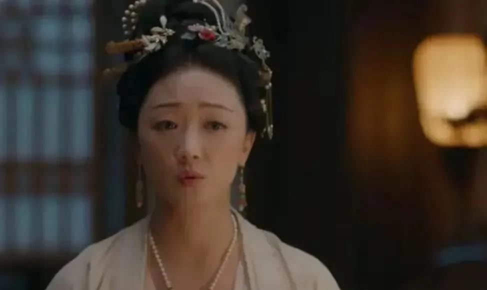 锦绣安宁里，林海如才是真正的赢家。认了罗慎远做嫡子，罗慎远连中三元，黑马呀。她对