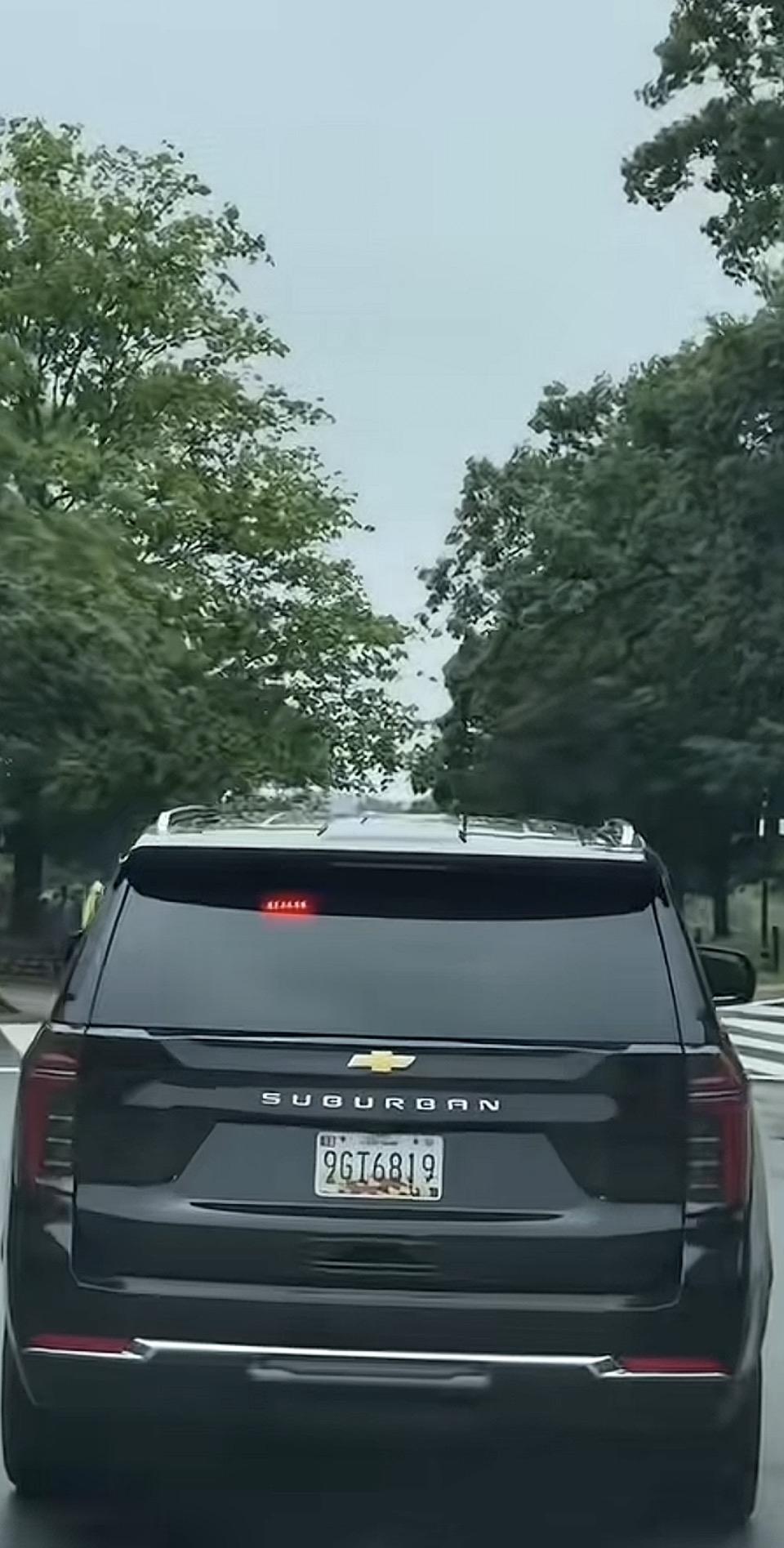 都市生活，车水马龙，繁忙的街道，繁忙的都市生活。