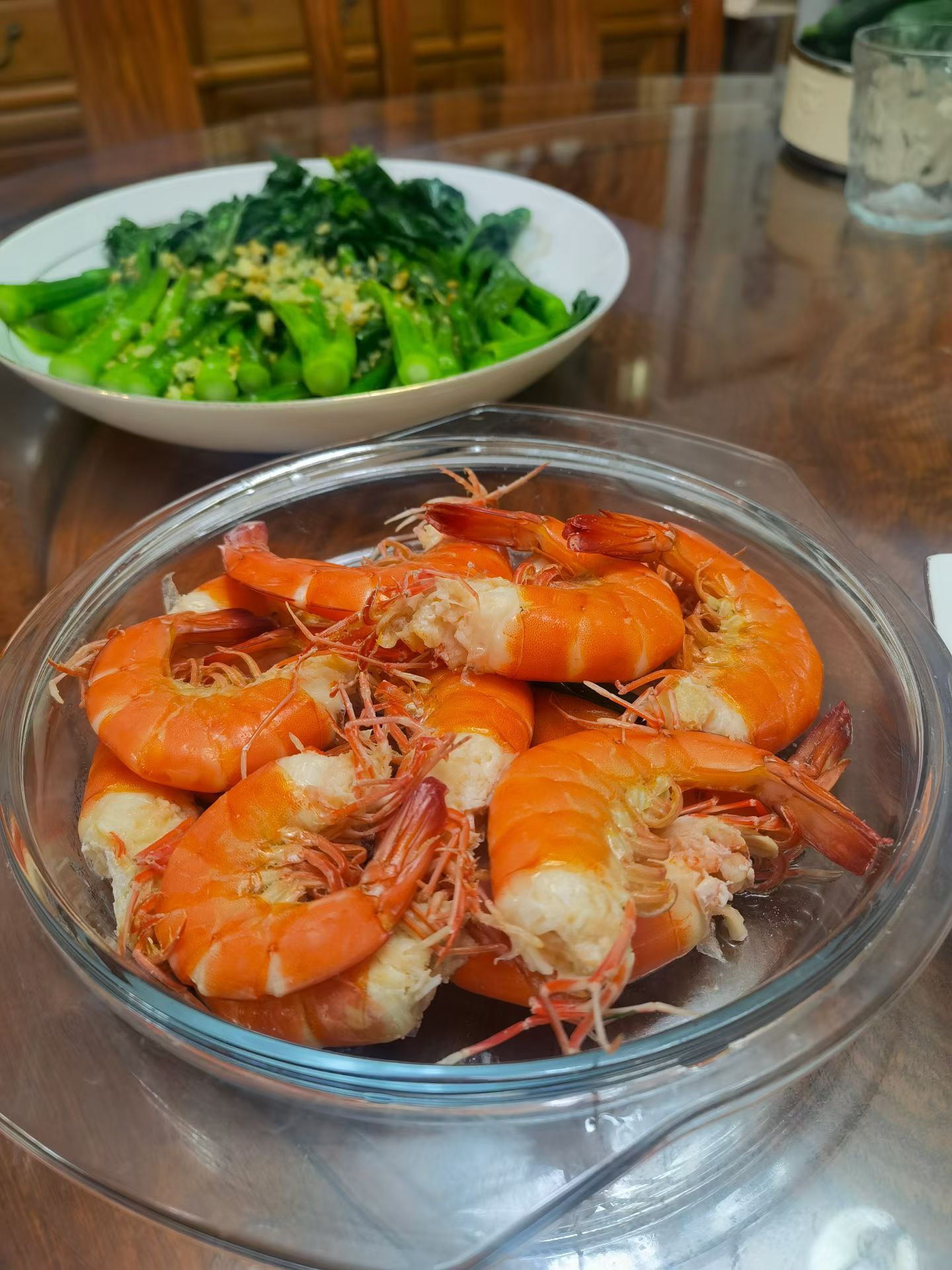 忙时有序，闲时有味，心若从容，日子自会泛光。自感觉厨艺越来越高了身体少抵抗 减重