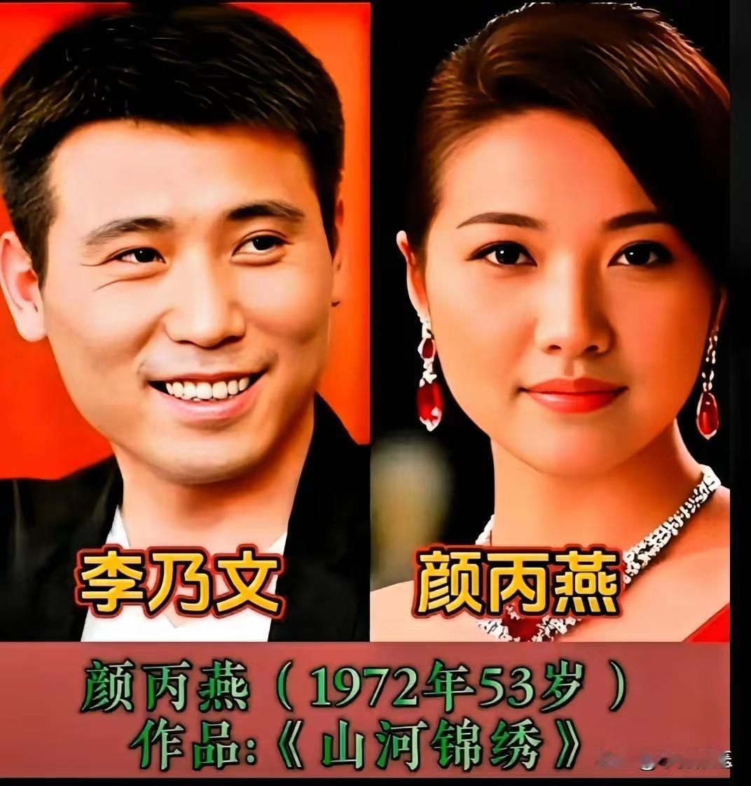 最近在看李乃文演的戏，突然发现这位实力派男演员简直就是娱乐圈的“万能CP体质”。