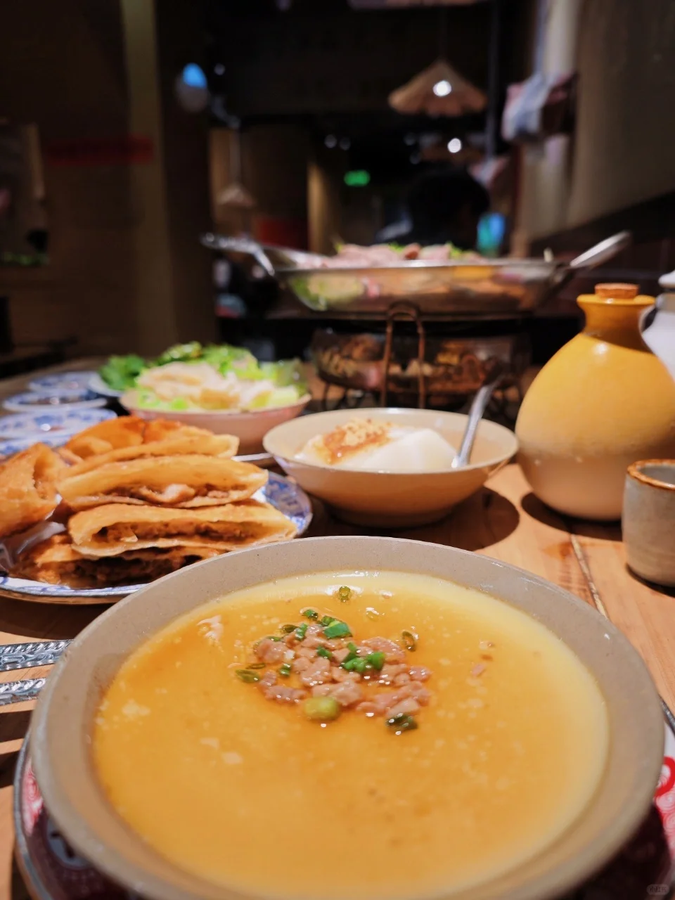 🌶️藏在北京的重庆味道🥢