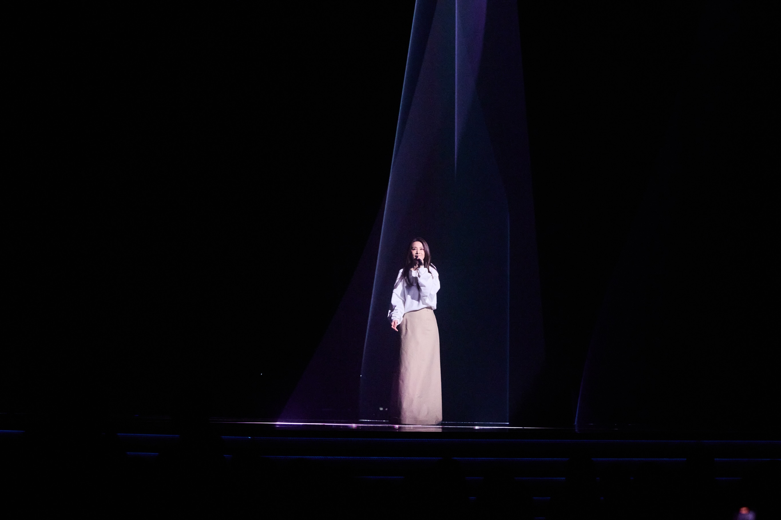 Hebe田馥甄【新闻相关 260627】金曲奖Hebe田馥甄唱哭自己「同框袁惟仁